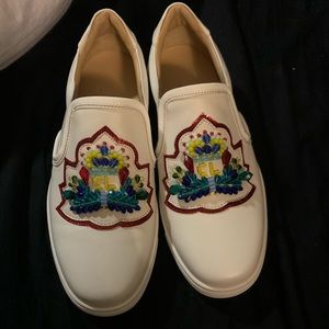 Women Christian Louboutins sneakers